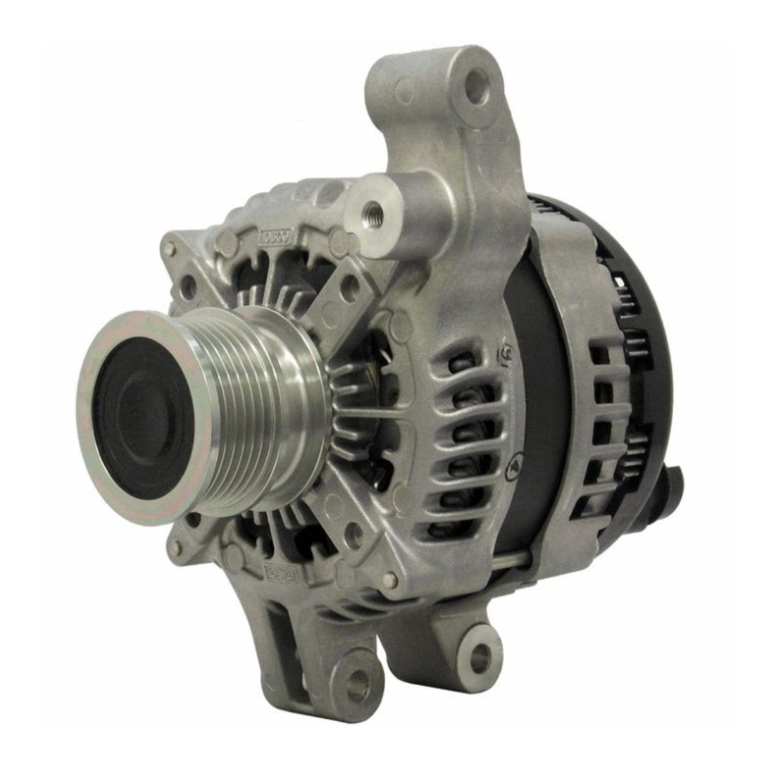 OEM (200 Amp) Alternator For Ford Explorer 2.0L 2012-2013