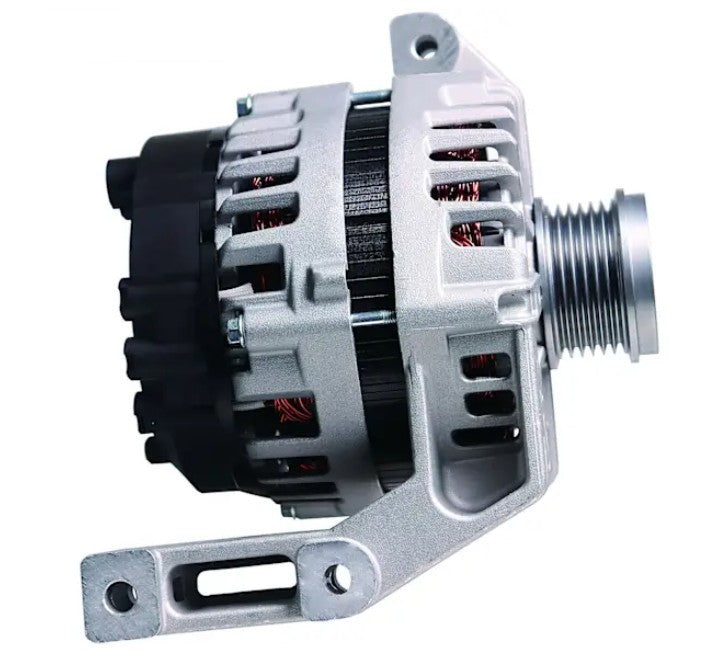 New Alternator For Ford Focus 2.0L 2012 150 Amp