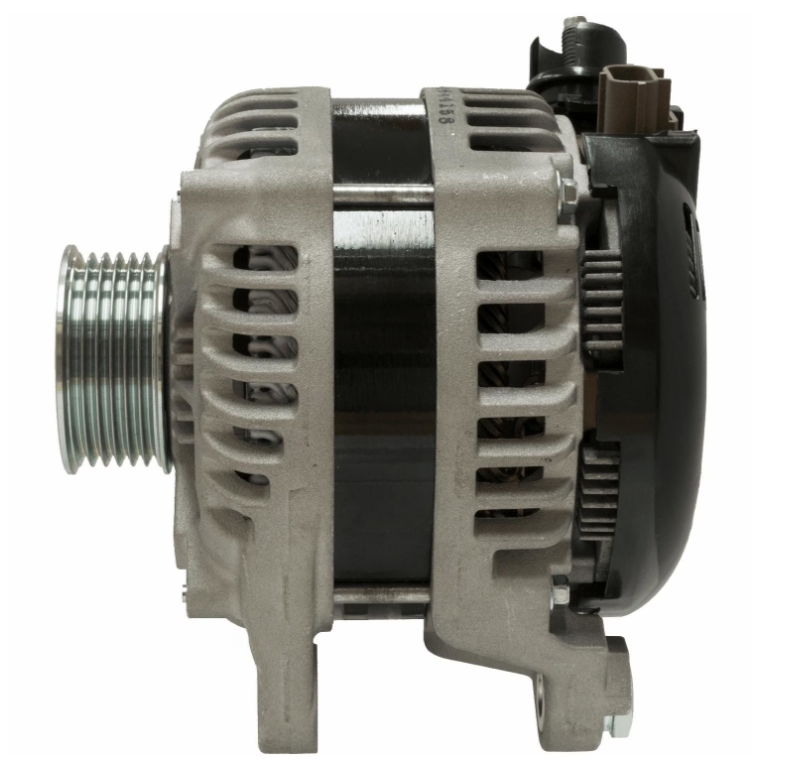 (200 Amp) OEM Alternator for 2012 2013 2014 Ford F-150 V6 3.5L 3.7L