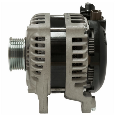 (200 Amp) OEM Alternator for 2012 2013 2014 Ford F-150 V6 3.5L 3.7L