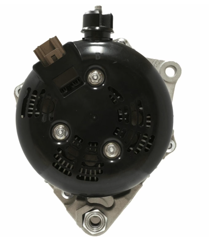 (200 Amp) OEM Alternator for 2012 2013 2014 Ford F-150 V6 3.5L 3.7L