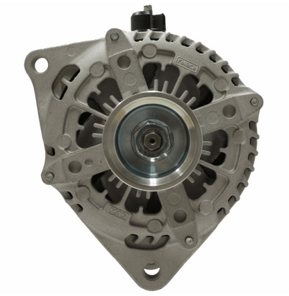 (200 Amp) OEM Alternator for 2012 2013 2014 Ford F-150 V6 3.5L 3.7L