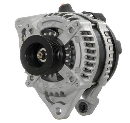 New Alternator For Fits Mustang 2011-2014 (5.0L) Automatic 2013 explorer