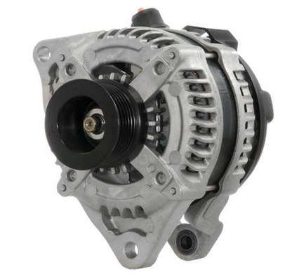 New Alternator For Fits Mustang 2011-2014 (5.0L) Automatic 2013 explorer