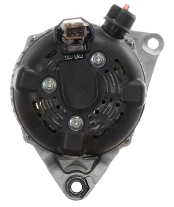 New Alternator For Fits Mustang 2011-2014 (5.0L) Automatic 2013 explorer