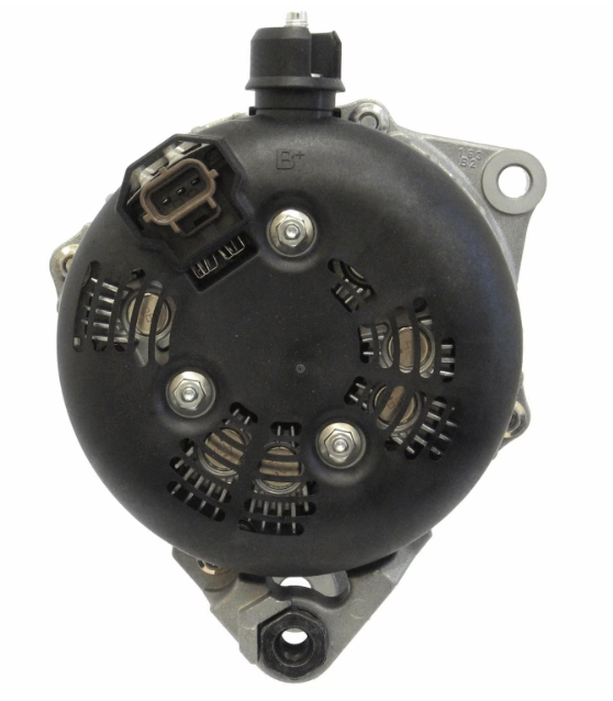 (225 Amp) New Alternator For Ford F-150 3.5L 2011, F-150 V6 3.7L 2011
