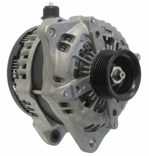 (225 Amp) New Alternator For Ford F-150 3.5L 2011, F-150 V6 3.7L 2011