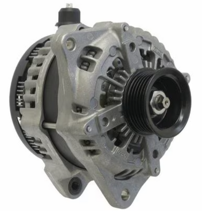 (225 Amp) New Alternator For Ford F-150 3.5L 2011, F-150 V6 3.7L 2011