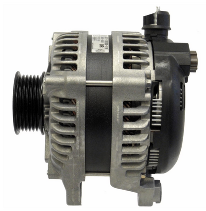 (225 Amp) New Alternator For Ford F-150 3.5L 2011, F-150 V6 3.7L 2011