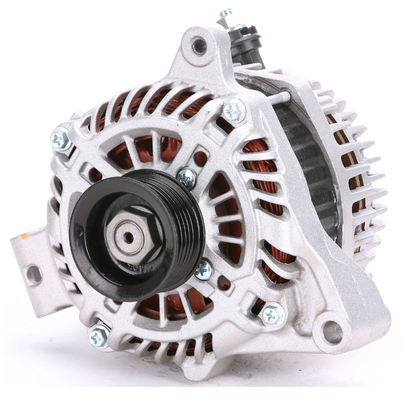 OEM Alternator For Subaru Impreza 2.0L 2012-2014, XV Crosstrek 2.0L 2013-2014