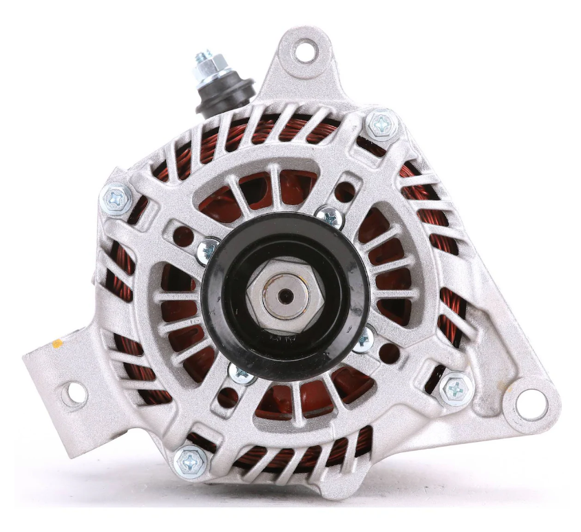 OEM Alternator For Subaru Impreza 2.0L 2012-2014, XV Crosstrek 2.0L 2013-2014