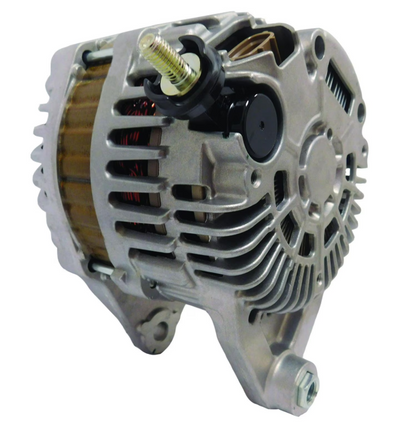 New |OEM Alternator Fits Mazda 3 2012-2013 (2.0L) 110 AMP Ver.