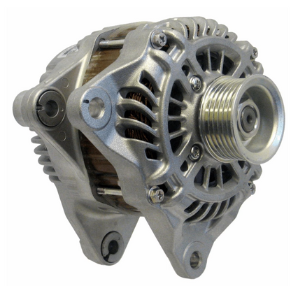 New |OEM Alternator Fits Mazda 3 2012-2013 (2.0L) 110 AMP Ver.