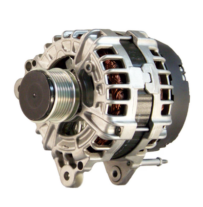 OEM Alternator For Ford F-150 6.2L 2013-2014, F-250 F-350 Super Duty