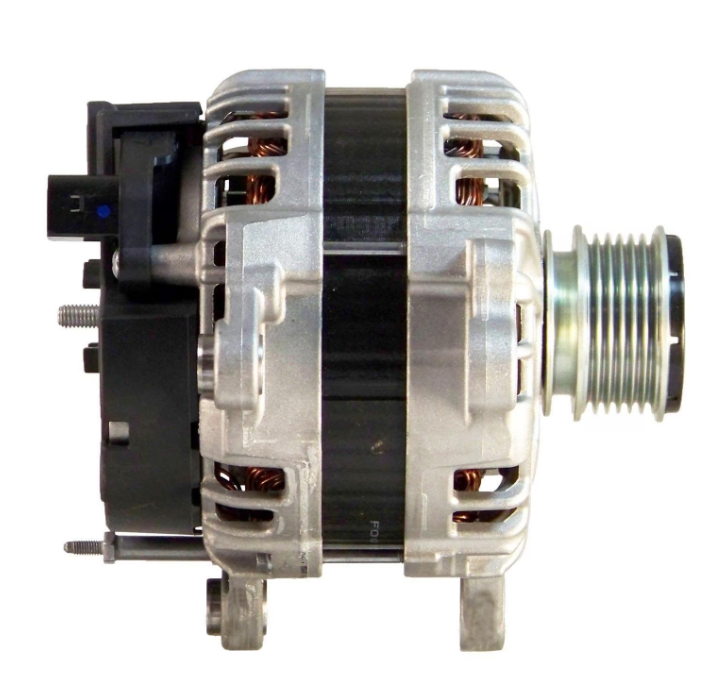 OEM Alternator For Ford F-150 6.2L 2013-2014, F-250 F-350 Super Duty