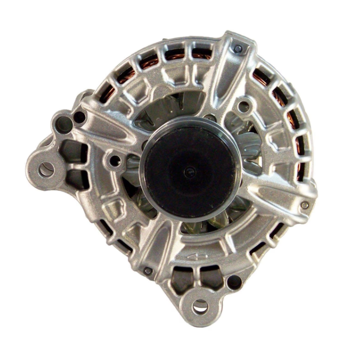 OEM Alternator For Ford F-150 6.2L 2013-2014, F-250 F-350 Super Duty