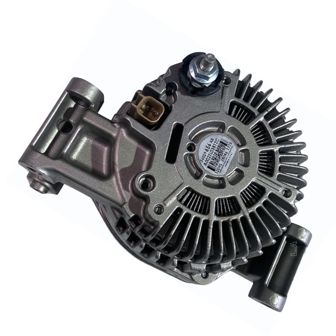 OEM Alternator For Dodge Dart 2013-2014 (1.4L), 2013-15 Dart 2.0L