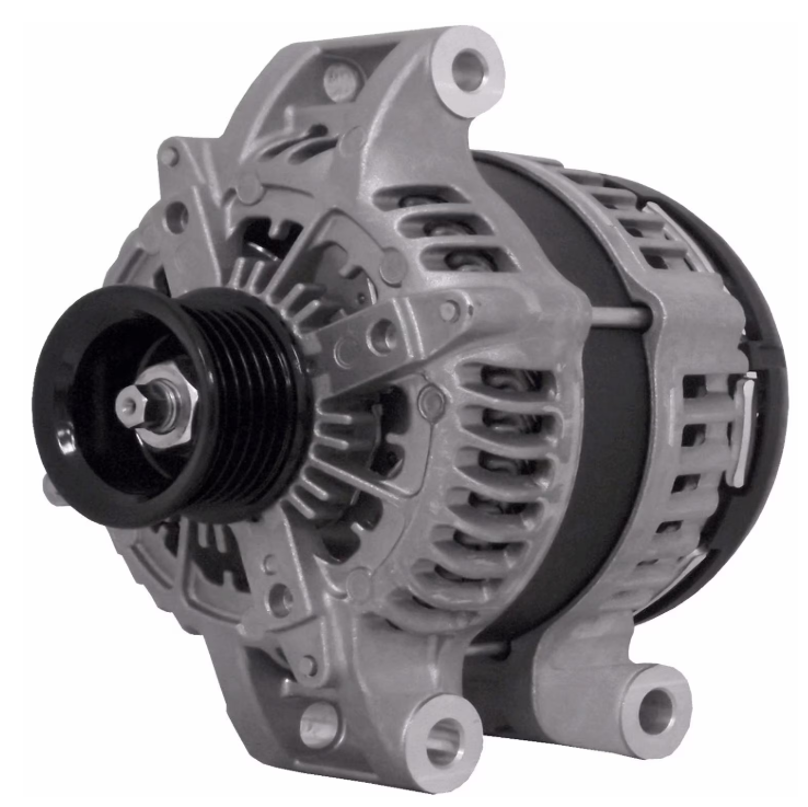 OEM (200 Amp) Alternator for Ford F-250 F-350 Super Duty (6.2L) 2017-2022