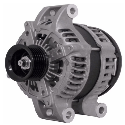 OEM (200 Amp) Alternator for Ford F-250 F-350 Super Duty (6.2L) 2017-2022