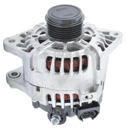 Alternator For Kia Rio 1.6L 2012-2013 (2014-2017 w/start-stop equipped) 110AMP