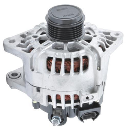 Alternator For Kia Rio 1.6L 2012-2013 (2014-2017 w/start-stop equipped) 110AMP