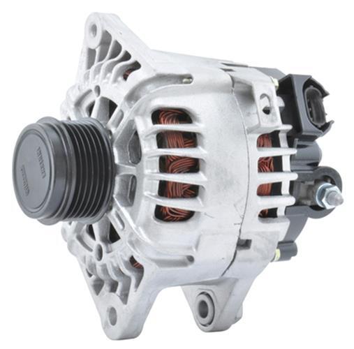 Alternator For Kia Rio 1.6L 2012-2013 (2014-2017 w/start-stop equipped) 110AMP