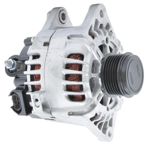 Alternator For Kia Rio 1.6L 2012-2013 (2014-2017 w/start-stop equipped) 110AMP