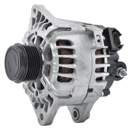 Alternator For Kia Rio 1.6L 2012-2013 (2014-2017 w/start-stop equipped) 110AMP
