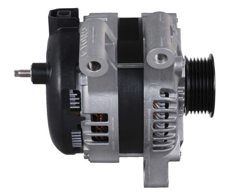 (190 Amp) New Alternator Fits  2014 2015 2016 3.6L Cadillac XTS