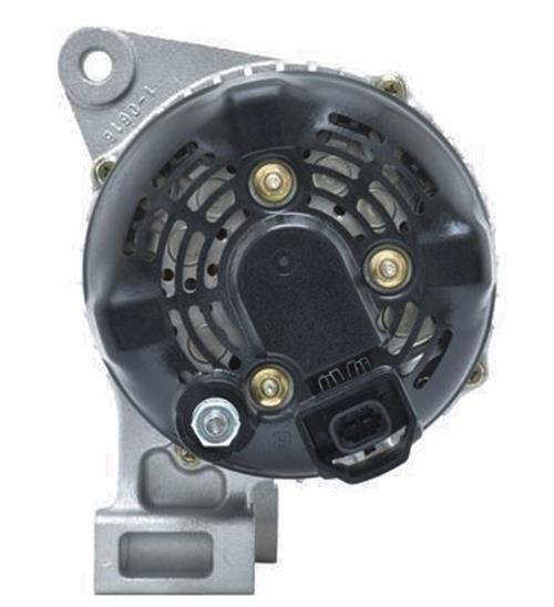 New Alternator For Cadillac SRX, Equinox, Terrain 2013 2014 2015 2016 3.6L