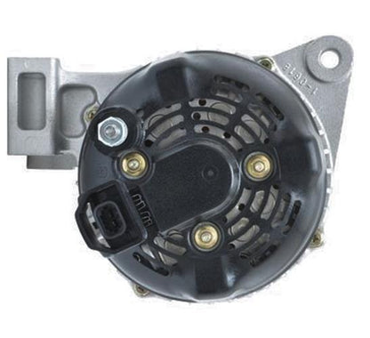 New Alternator For Cadillac SRX, Equinox, Terrain 2013 2014 2015 2016 3.6L