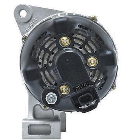 New Alternator For Cadillac SRX, Equinox, Terrain 2013 2014 2015 2016 3.6L