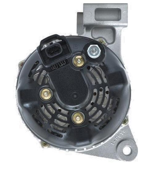 New Alternator For Cadillac SRX, Equinox, Terrain 2013 2014 2015 2016 3.6L