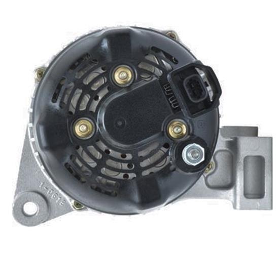 New Alternator For Cadillac SRX, Equinox, Terrain 2013 2014 2015 2016 3.6L