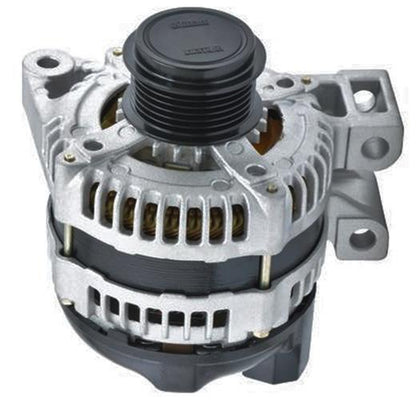 New Alternator For Cadillac SRX, Equinox, Terrain 2013 2014 2015 2016 3.6L