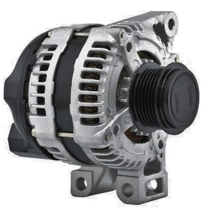(155 Amp) OEM AlternatorFor Cadillac SRX, Equinox, Terrain 2013 2014-2016 3.6L