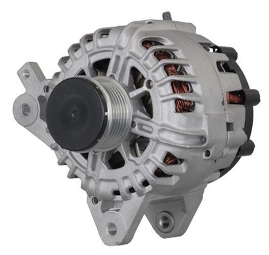 New Alternator For 2014 2015 2016 2017 2018 (2.5L) Nissan Rogue