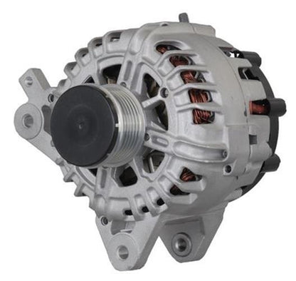 OEM Alternator  For Nissan Rogue 2014 2015 2016 2017 2018 (2.5L)