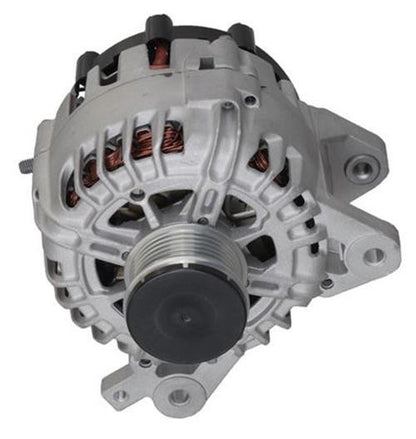 New Alternator For Nissan Rogue 2014 2015 2016 2017 2018 (2.5L)