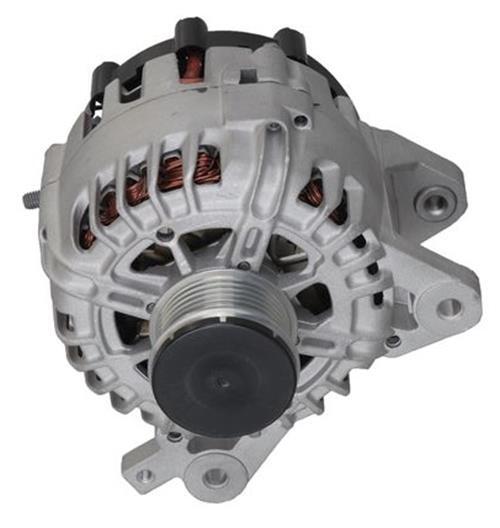 For Nissan Rogue (2.5L) 2014 2015 2016 2017 2018 Alternator
