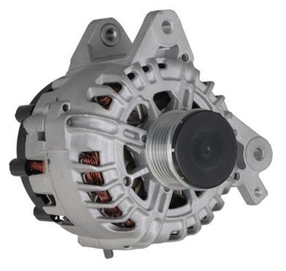 New Alternator For Nissan Rogue 2014 2015 2016 2017 2018 (2.5L)