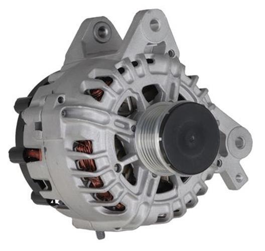 New Alternator For 2014 2015 2016 2017 2018 (2.5L) Nissan Rogue