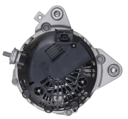 New Alternator For 2014 2015 2016 2017 2018 (2.5L) Nissan Rogue