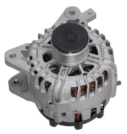 New Alternator For Nissan Rogue 2014 2015 2016 2017 2018 (2.5L)