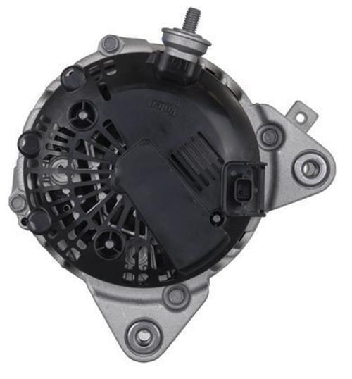 New Alternator For Nissan Rogue 2014 2015 2016 2017 2018 (2.5L)