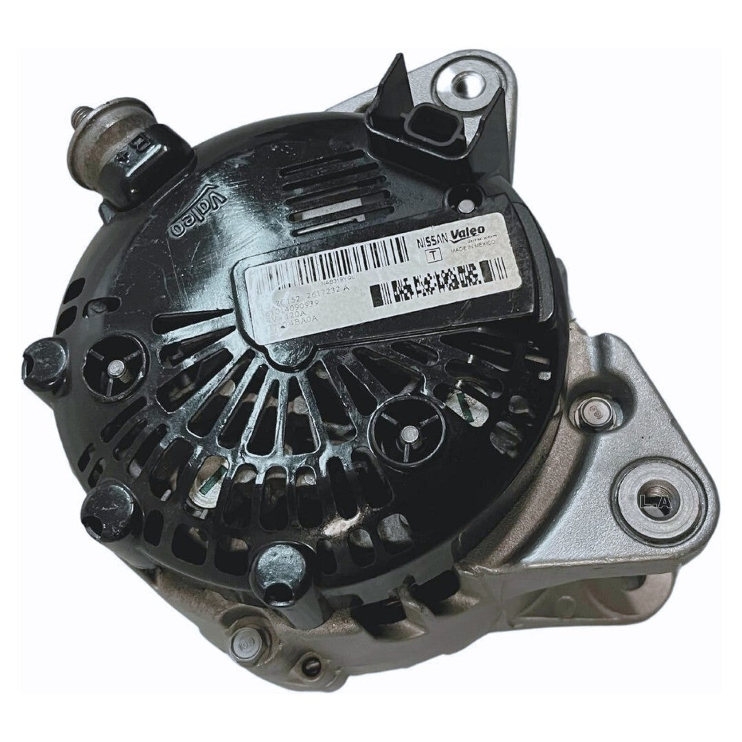 OEM Alternator  For Nissan Rogue 2014 2015 2016 2017 2018 (2.5L)