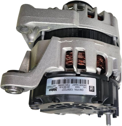 OEM Alternator For Chevrolet Cruze 2012-2015, 2016 Cruze Limited 1.4L