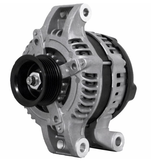 OEM (150 Amp) Alternator For Ford Mustang 5.4L 2011-2012, 5.8L 2013-2014
