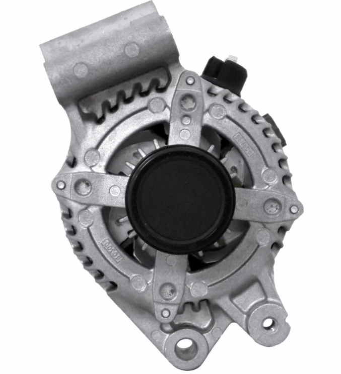 (170 Amp) New Alternator For 2013-2014 1.6L, 2015 2016-2019 (1.6L) Ford Fusion