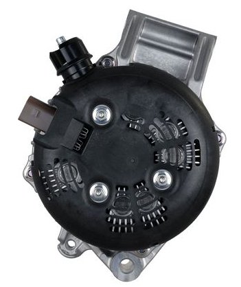 (170 Amp) New Alternator For 2013-2014 1.6L, 2015 2016-2019 (1.6L) Ford Fusion